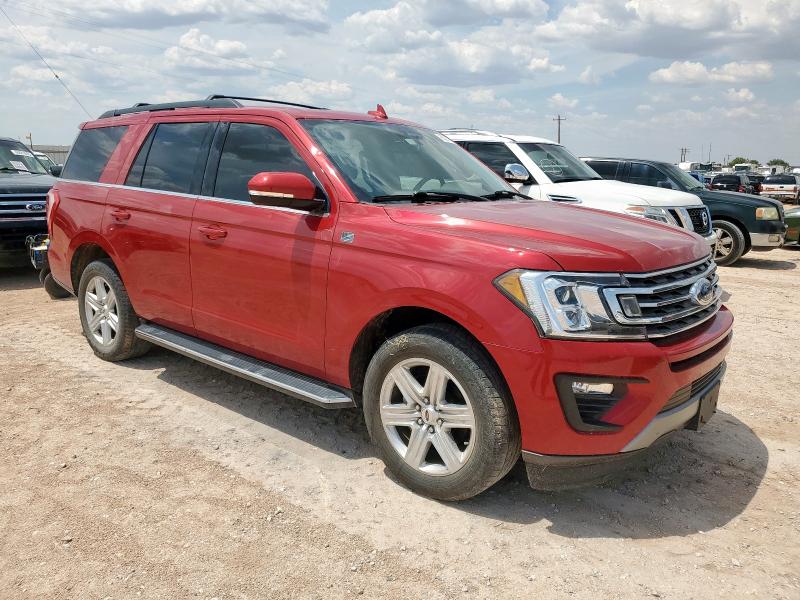 Photo 4 from auction – 2020 FORD EXPEDITION with VIN 1FMJU1HT6LEA13867