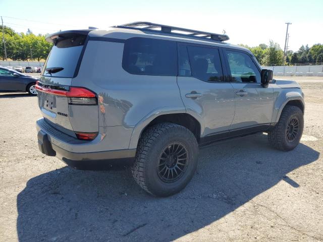 Photo 3 from auction – 2024 LEXUS GX 550 LUX with VIN JTJVBCDX7R5002799