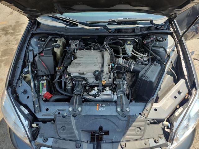 Photo 11 from auction – 2011 CHEVROLET IMPALA LS with VIN 2G1WA5EK8B1231100