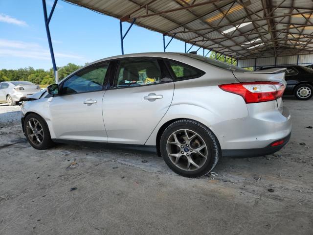 Photo 2 from auction – 2014 FORD FOCUS SE with VIN 1FADP3F2XEL233516