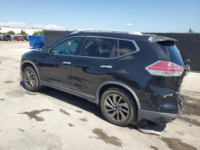 Photo 2 from auction – 2016 NISSAN ROGUE S with VIN KNMAT2MT0GP699711