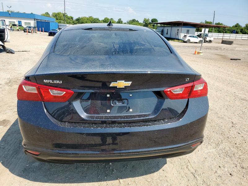 Photo 6 from auction – 2023 CHEVROLET MALIBU LT with VIN 1G1ZD5ST7PF166709