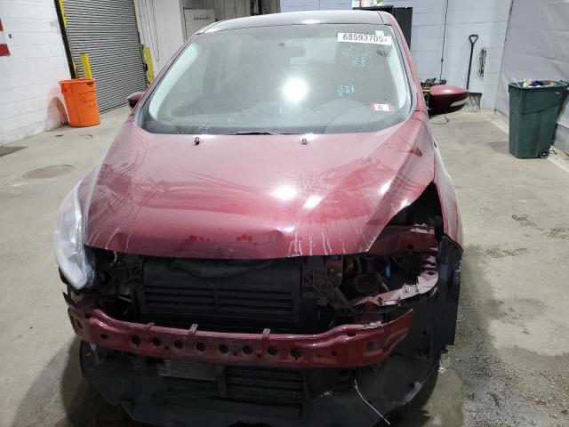 Photo 5 from auction – 2013 FORD C-MAX SE with VIN 1FADP5AUXDL510104