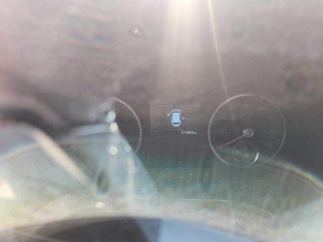Photo 9 from auction – 2022 KIA TELLURIDE with VIN 5XYP6DHC2NG290942