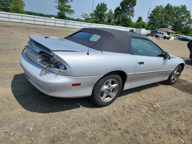 Photo 3 from auction – 1997 CHEVROLET CAMARO BAS with VIN 2G1FP32K0V2147858