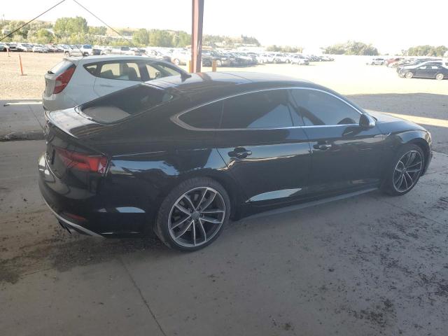 Photo 3 from auction – 2018 AUDI S5 PRESTIG with VIN WAUC4CF51JA090905