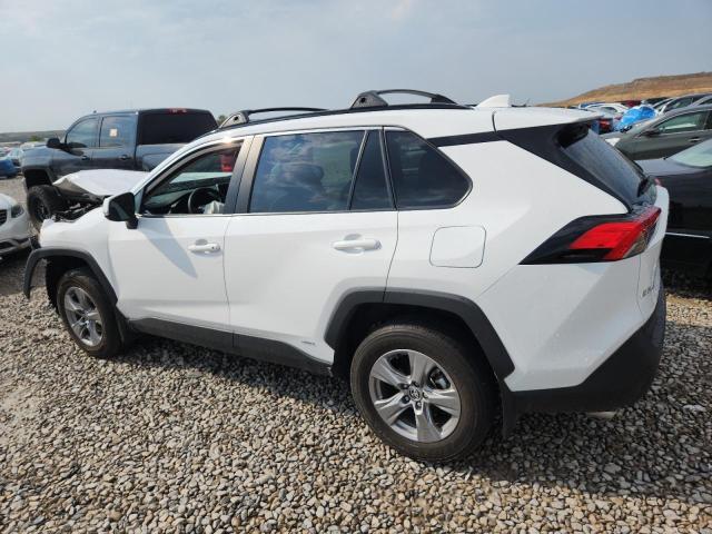 Photo 2 from auction – 2024 TOYOTA RAVA 4 with VIN 4T3RWRFVXRU128624
