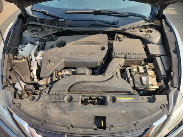 Photo 11 from auction – 2018 NISSAN ALTIMA 2.5 with VIN 1N4AL3AP1JC191295