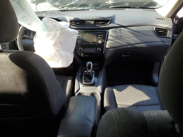 Photo 8 from auction – 2017 NISSAN ROGUE S with VIN KNMAT2MT9HP542177