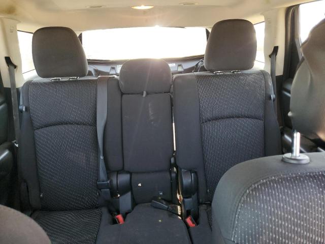Photo 10 from auction – 2017 DODGE JOURNEY SX with VIN 3C4PDDBG2HT505587
