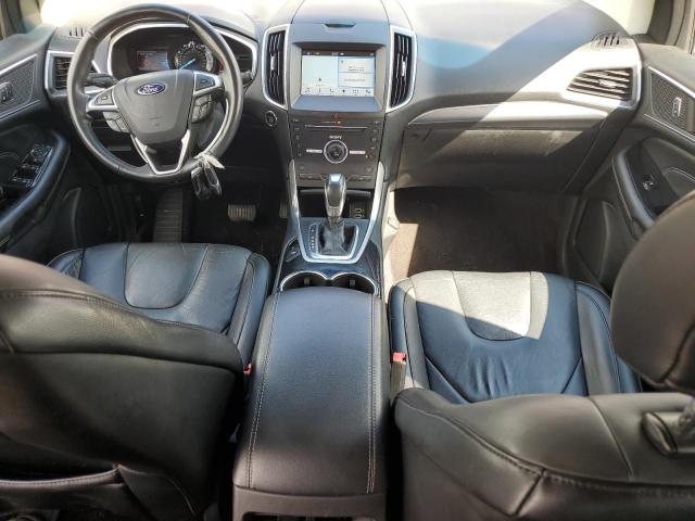 Photo 8 from auction – 2016 FORD EDGE TITAN with VIN 2FMPK4K86GBB23342