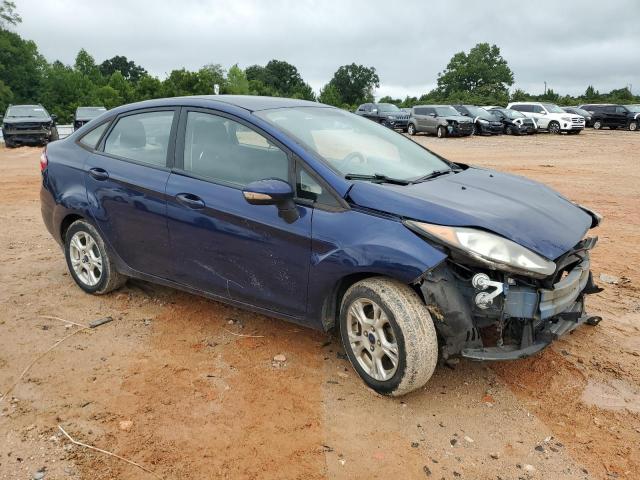 Photo 4 from auction – 2016 FORD FIESTA SE with VIN 3FADP4BJ5GM199585