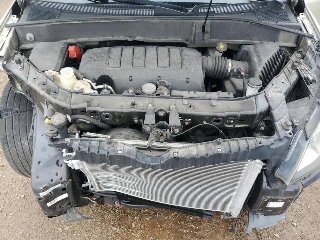 Photo 12 from auction – 2015 CHEVROLET TRAVERSE L with VIN 1GNKRGKD2FJ312483
