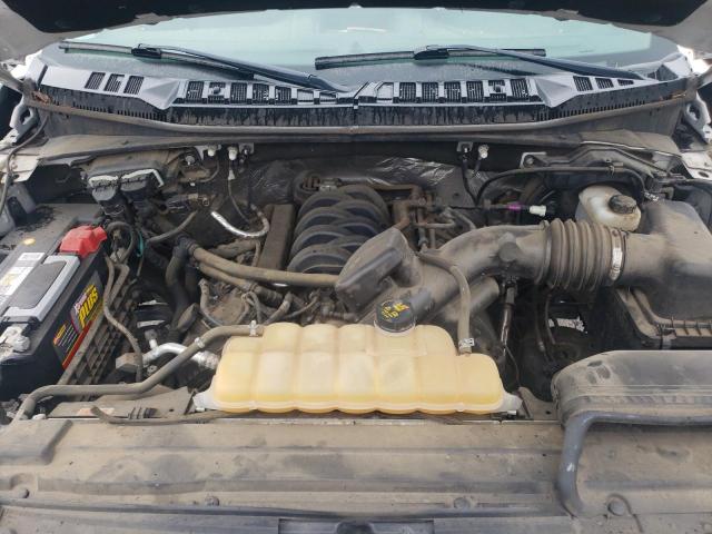 Photo 11 from auction – 2016 FORD F150 SUPER with VIN 1FTFW1EF8GKF13006