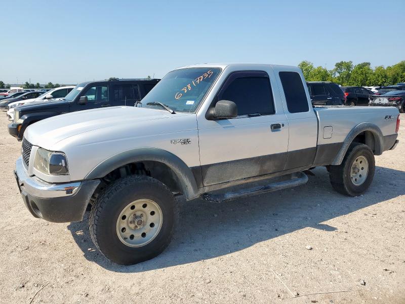 FORD RANGER SUP 2003 with VIN 1FTZR45E23PB67190 - Photo from auction
