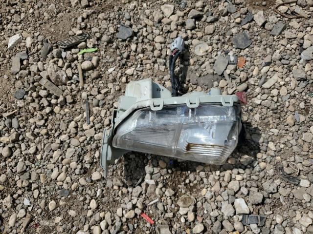 Photo 13 from auction – 2008 FORD EDGE LIMIT with VIN 2FMDK49C28BA29179