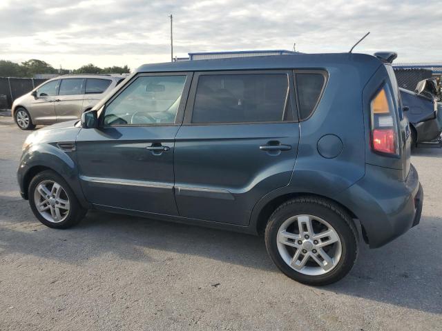 Фото 2 с аукциона – 2011 KIA SOUL + с VIN KNDJT2A24B7282550