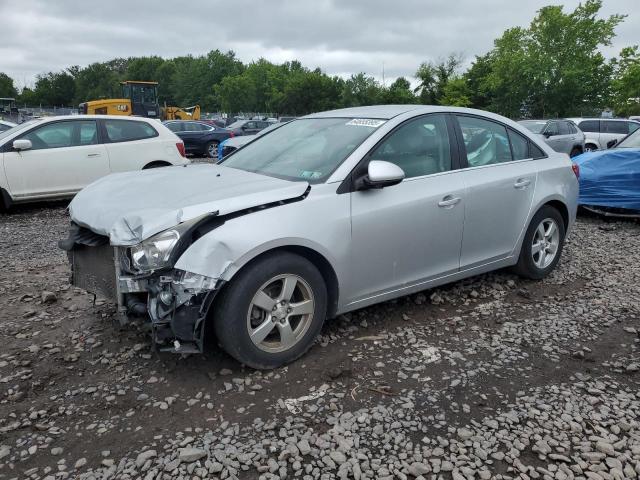CHEVROLET CRUZE LT 2015 with VIN 1G1PC5SB3F7176552 - Photo from auction