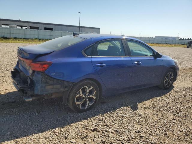 Photo 3 from auction – 2019 KIA FORTE FE with VIN 3KPF24AD3KE030195