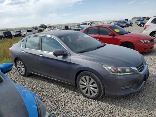 Photo 4 from auction – 2013 HONDA ACCORD EXL with VIN 1HGCR3F89DA044159