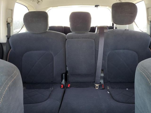 Photo 10 from auction – 2017 NISSAN ARMADA SV with VIN JN8AY2NC8H9506716