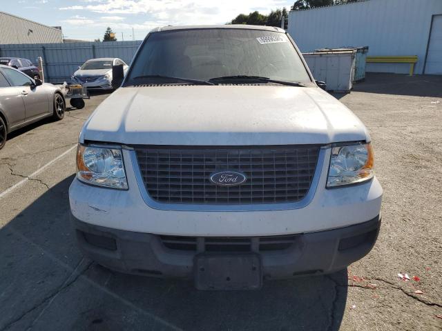 Photo 5 from auction – 2004 FORD EXPEDITION XLS with VIN 1FMRU13W04LA59776