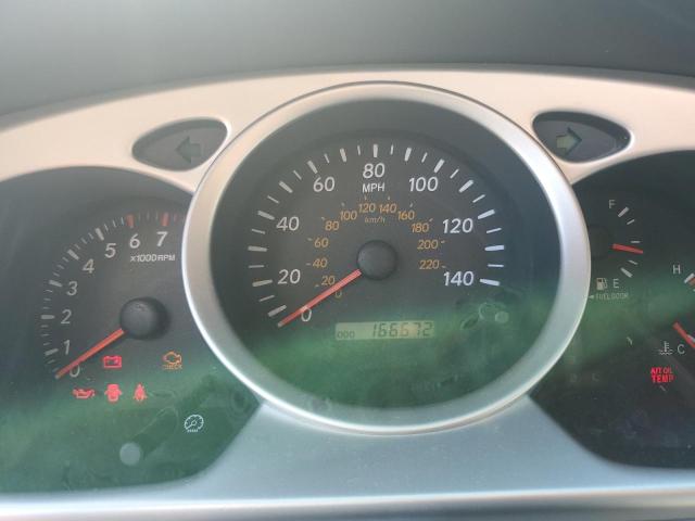 Photo 9 from auction – 2007 TOYOTA HIGHLANDER with VIN JTEHP21A170193766