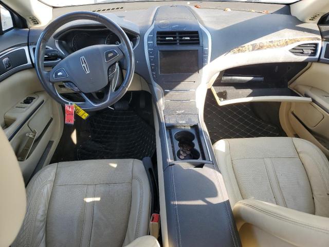Photo 8 from auction – 2015 LINCOLN MKZ with VIN 3LN6L2J94FR614712