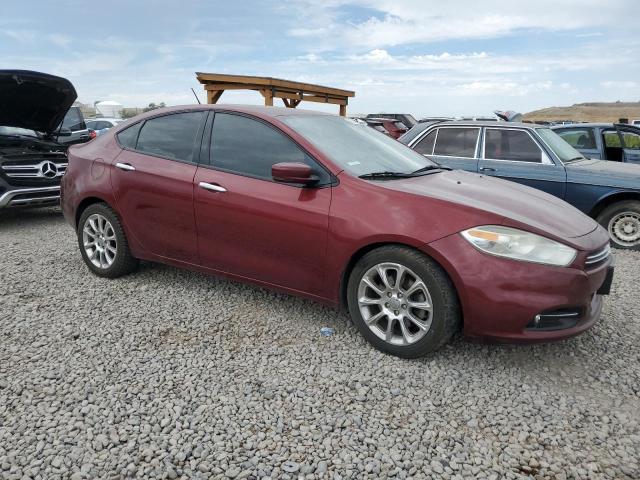 Photo 4 from auction – 2015 DODGE DART LIMITED with VIN 1C3CDFCB0FD205793
