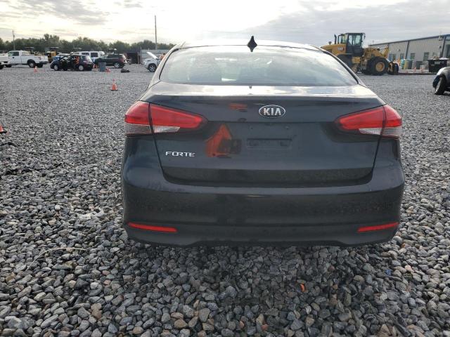 Photo 6 from auction – 2017 KIA FORTE LX with VIN 3KPFL4A70HE127242