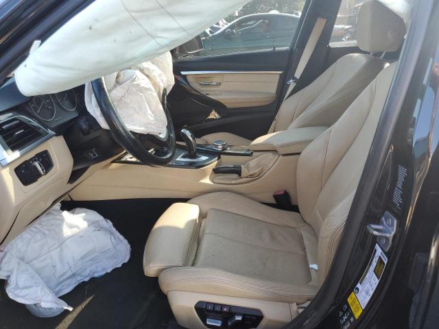 Photo 7 from auction – 2017 BMW 330 XI with VIN WBA8D9C33HA005231