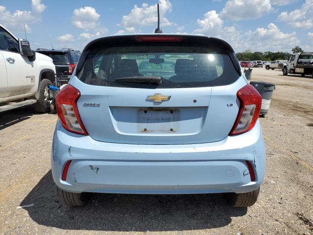 Photo 6 from auction – 2016 CHEVROLET SPARK LS with VIN KL8CB6SA2GC628756