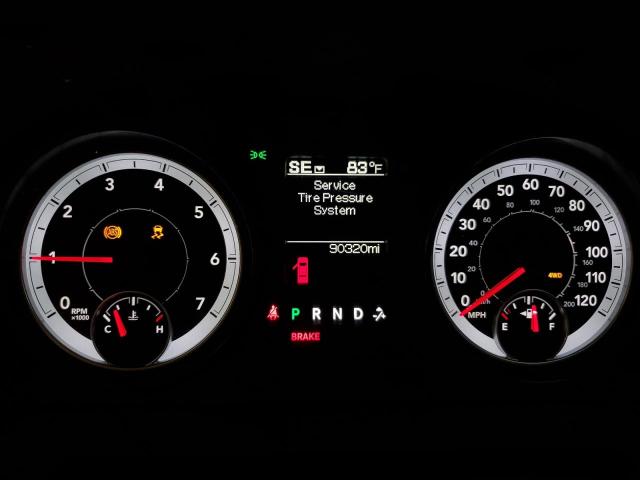 Photo 9 from auction – 2014 RAM 1500 ST with VIN 1C6RR7FT3ES151134