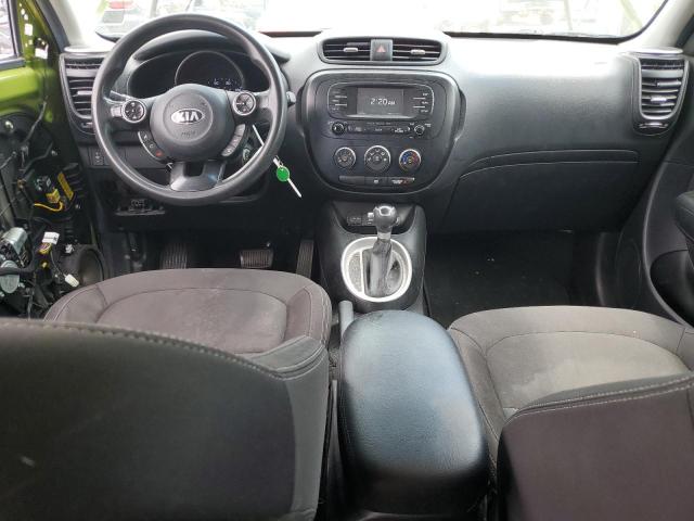 Photo 8 from auction – 2016 KIA SOUL with VIN KNDJN2A20G7872875