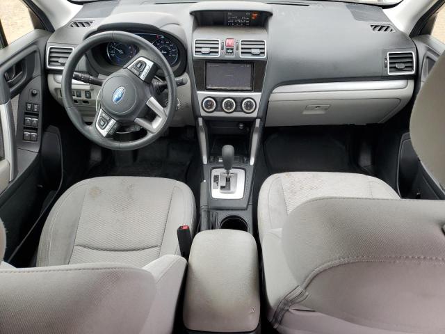Photo 8 from auction – 2018 SUBARU FORESTER 2 with VIN JF2SJAGC6JH603230