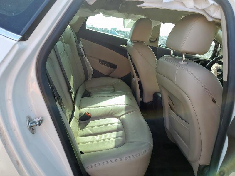 Photo 10 from auction – 2013 BUICK VERANO PRE with VIN 1G4PT5SV1D4145019