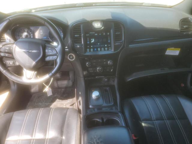 Photo 8 from auction – 2017 CHRYSLER 300 S with VIN 2C3CCABG4HH553797