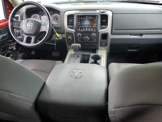 Photo 8 from auction – 2013 RAM 1500 SLT with VIN 1C6RR7GT0DS531559