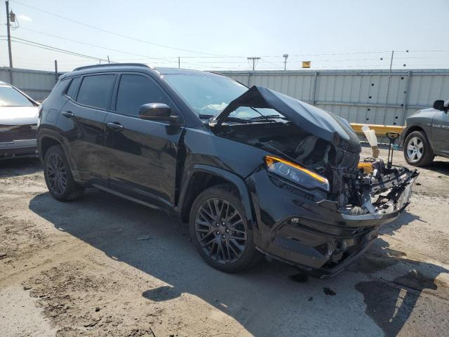 Photo 4 from auction – 2022 JEEP COMPASS LIMITED with VIN 3C4NJDCB1NT148059