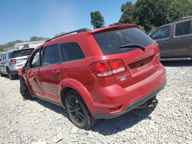 Photo 2 from auction – 2019 DODGE JOURNEY SE with VIN 3C4PDCBB6KT848621
