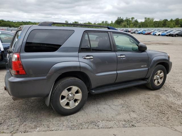 Photo 3 from auction – 2008 TOYOTA 4RUNNER SR with VIN JTEBU14R58K002981