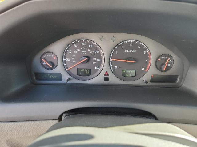 Photo 9 from auction – 2002 VOLVO S60 2.5T with VIN YV1RH58D822101261