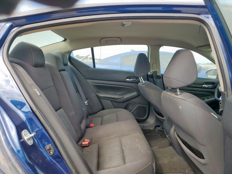 Photo 10 from auction – 2019 NISSAN ALTIMA S with VIN 1N4BL4BV0KC244433