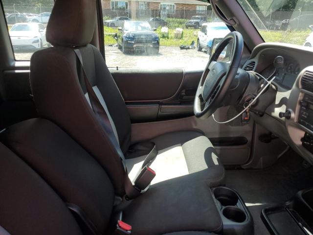 Photo 7 from auction – 2010 FORD RANGER SUP with VIN 1FTKR1ED2APA01823