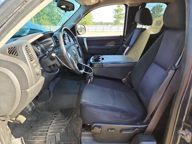 Photo 7 from auction – 2012 CHEVROLET SILVERADO with VIN 1GCRKSE73CZ320724