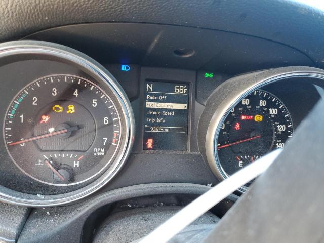 Photo 9 from auction – 2012 JEEP GRAND CHER with VIN 1C4RJEAGXCC236624