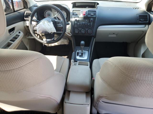 Photo 8 from auction – 2013 SUBARU IMPREZA SP with VIN JF1GPAL65D2802253