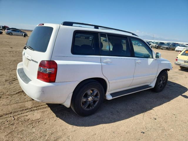 Foto 3 de la subasta – 2004 TOYOTA HIGHLANDER BASE con VIN JTEDP21A440007177