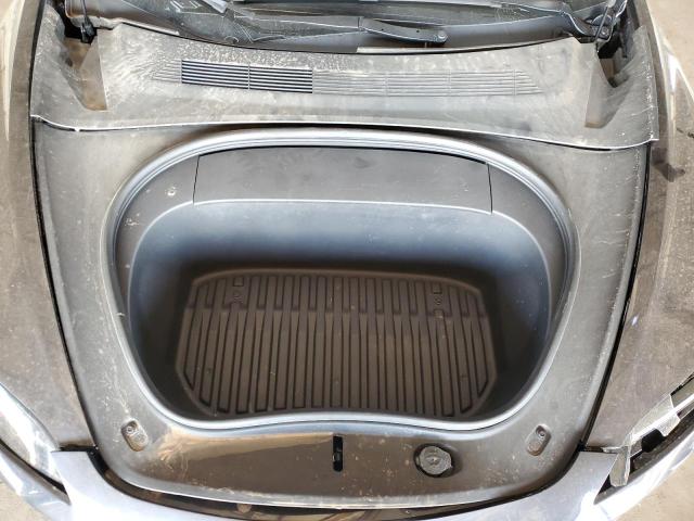 Photo 11 from auction – 2024 TESLA MODEL 3 with VIN 5YJ3E1ET4RF769607