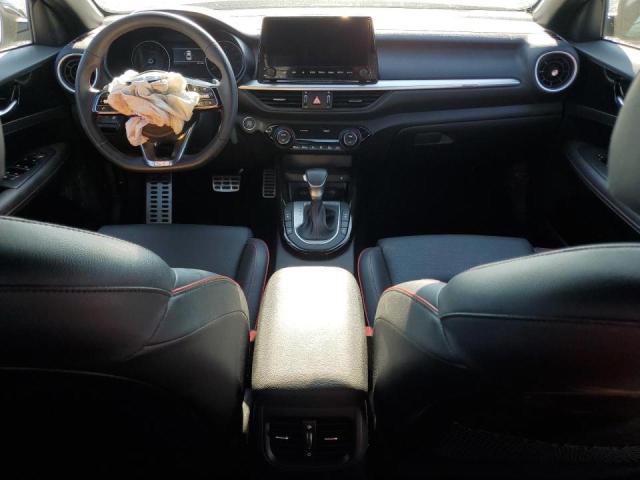 Photo 8 from auction – 2024 KIA FORTE GT with VIN 3KPF44AC8RE800922